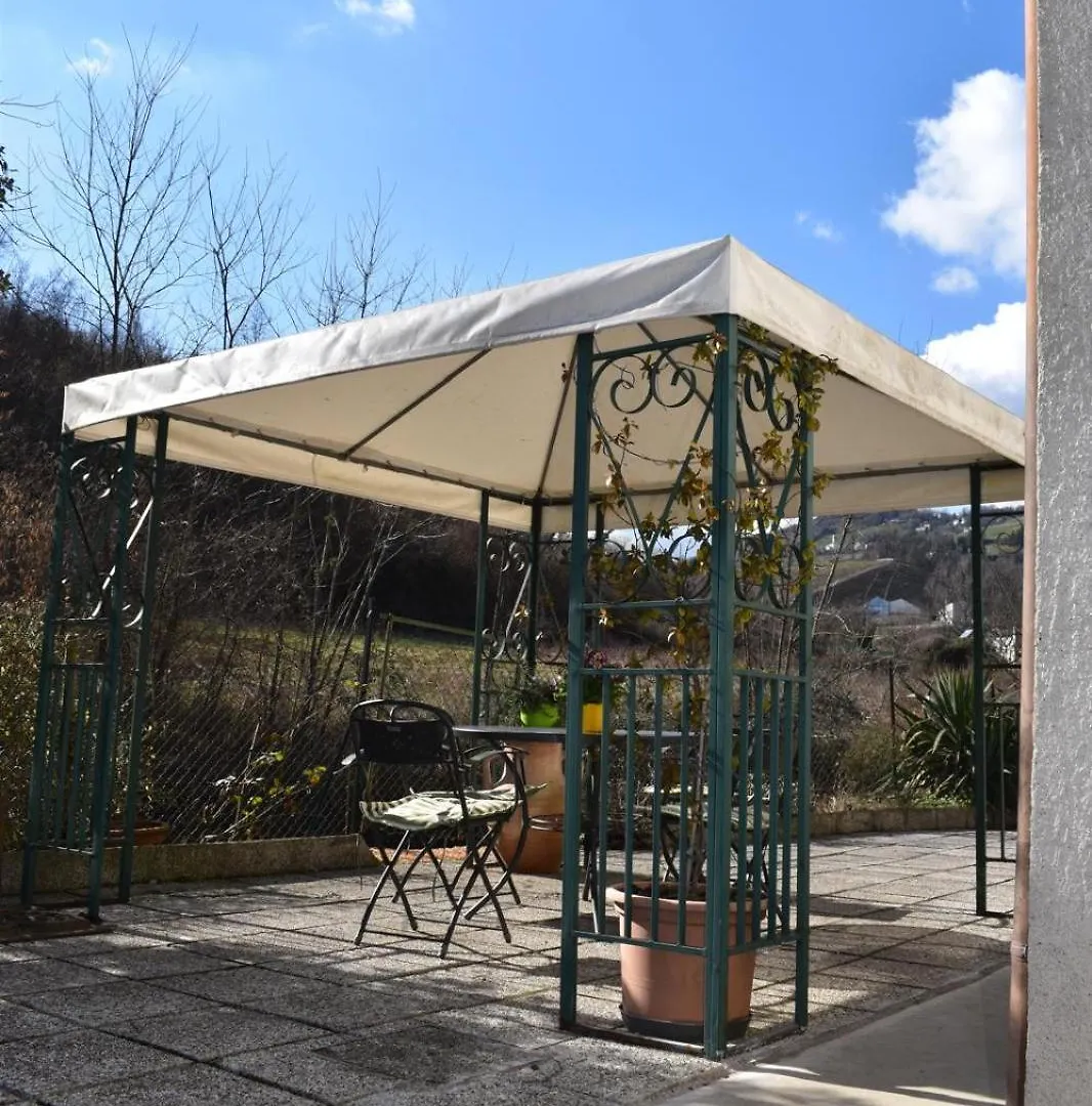 La Caliera 5 Casa Vacanze Corbanese Holiday home