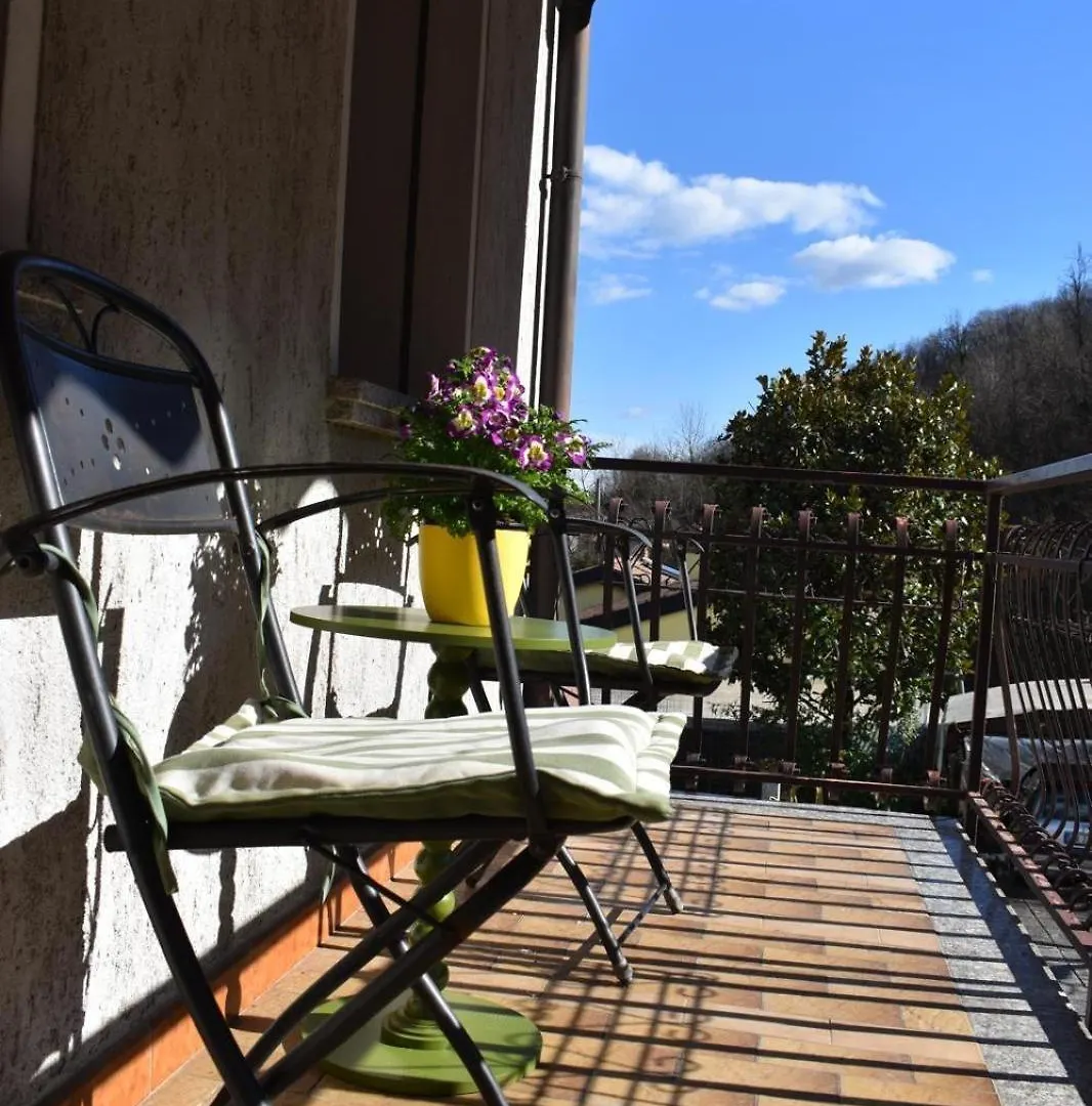 Holiday home La Caliera 5 Casa Vacanze Corbanese Italy