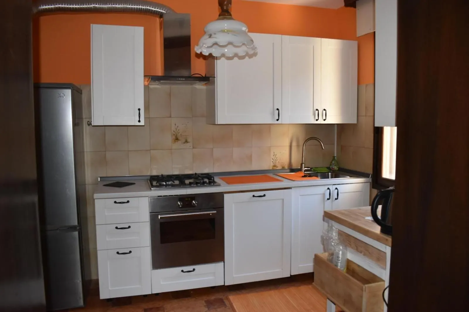 Holiday home La Caliera 5 Casa Vacanze Corbanese