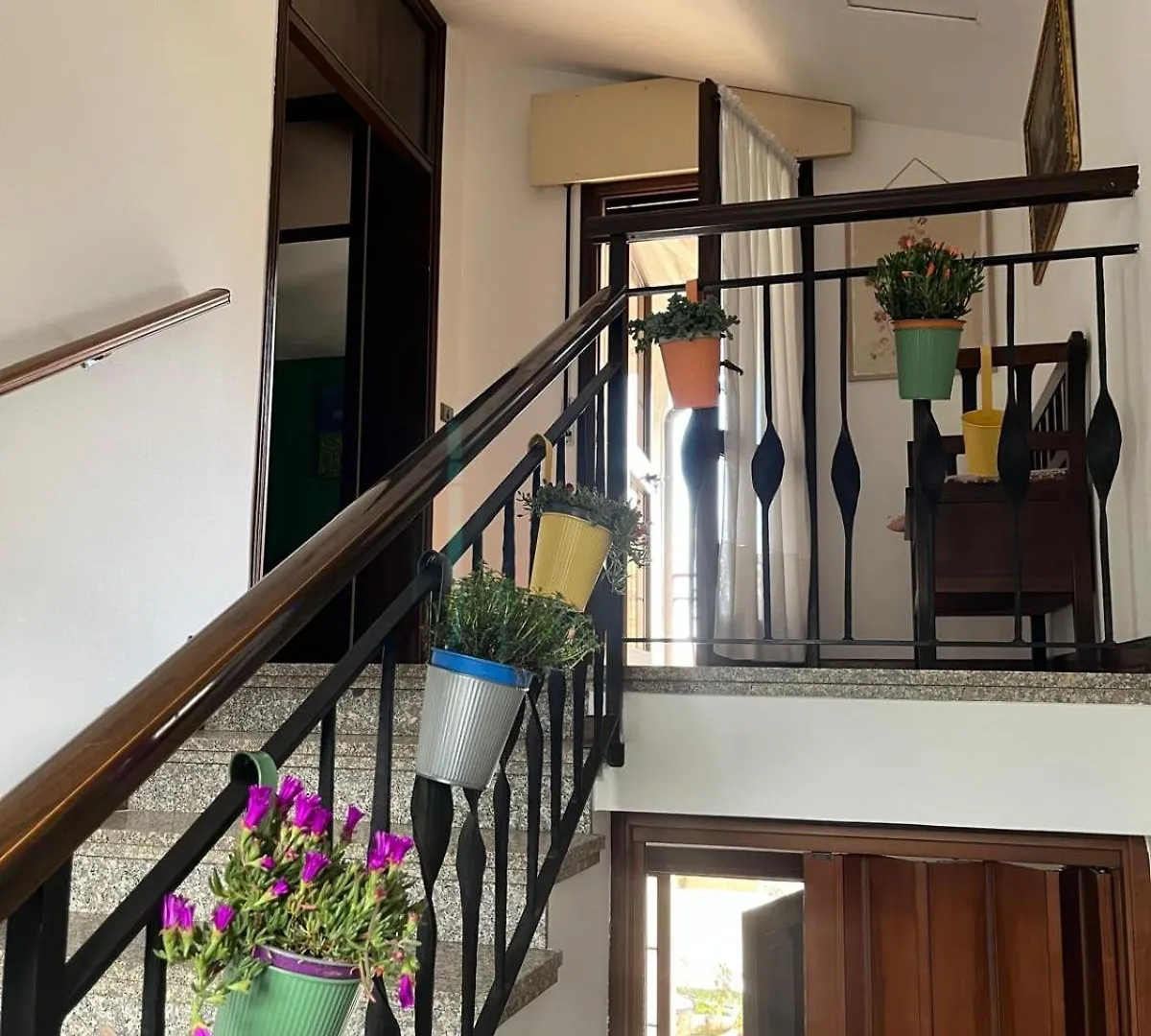 Nyaraló La Caliera 5 Casa Vacanze Corbanese