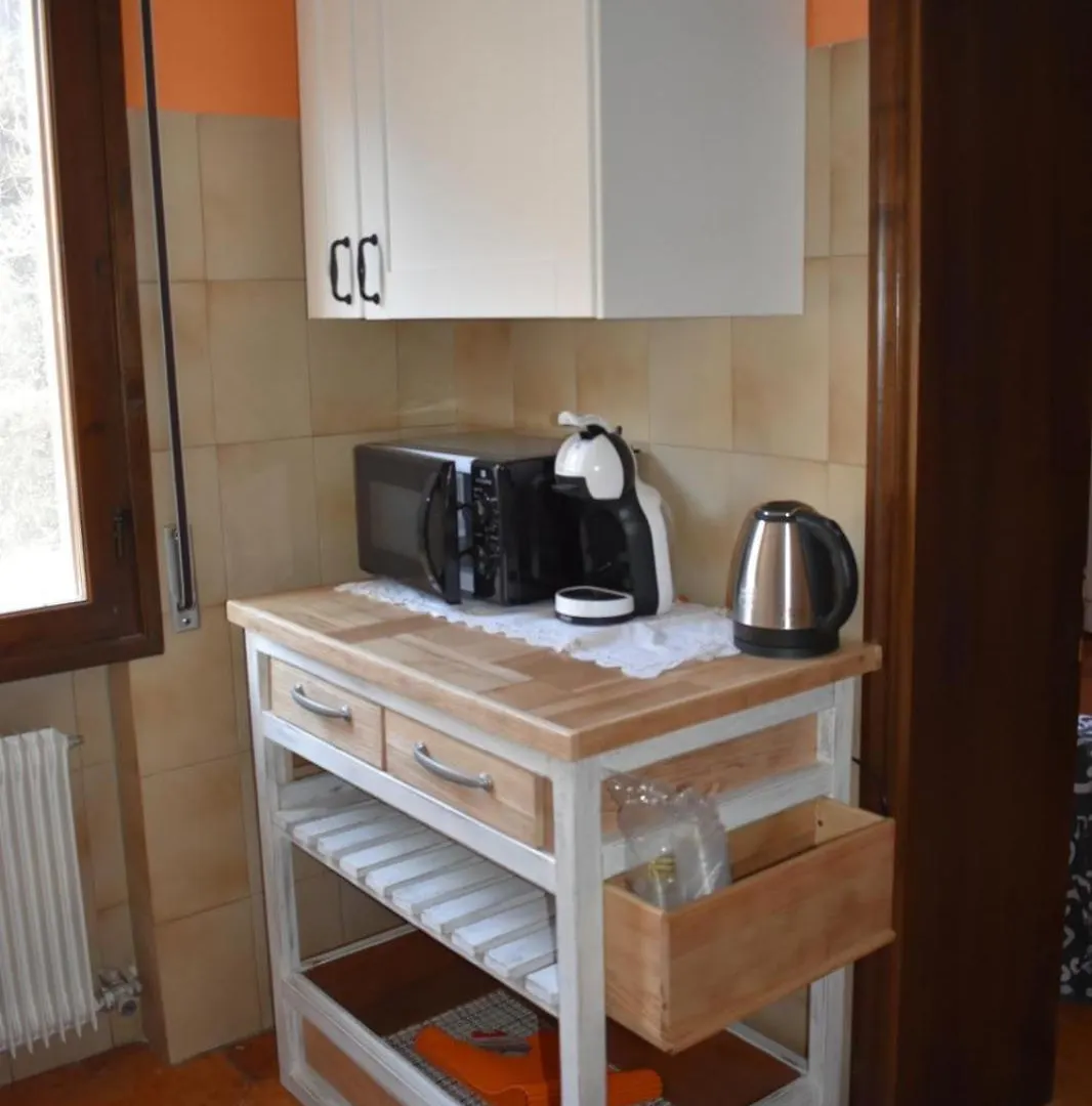 La Caliera 5 Casa Vacanze Corbanese