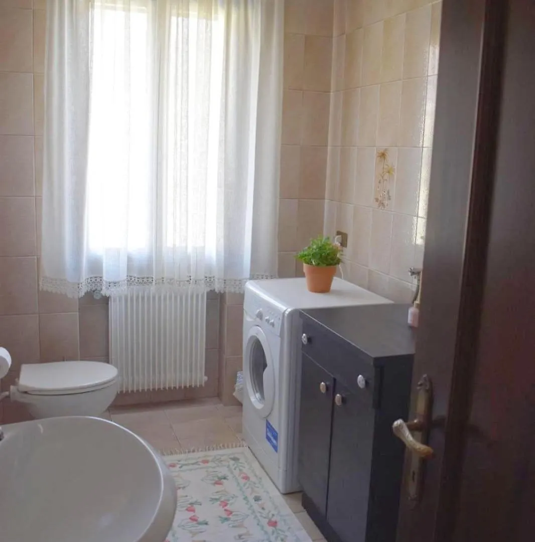 Nyaraló La Caliera 5 Casa Vacanze Corbanese Olaszország