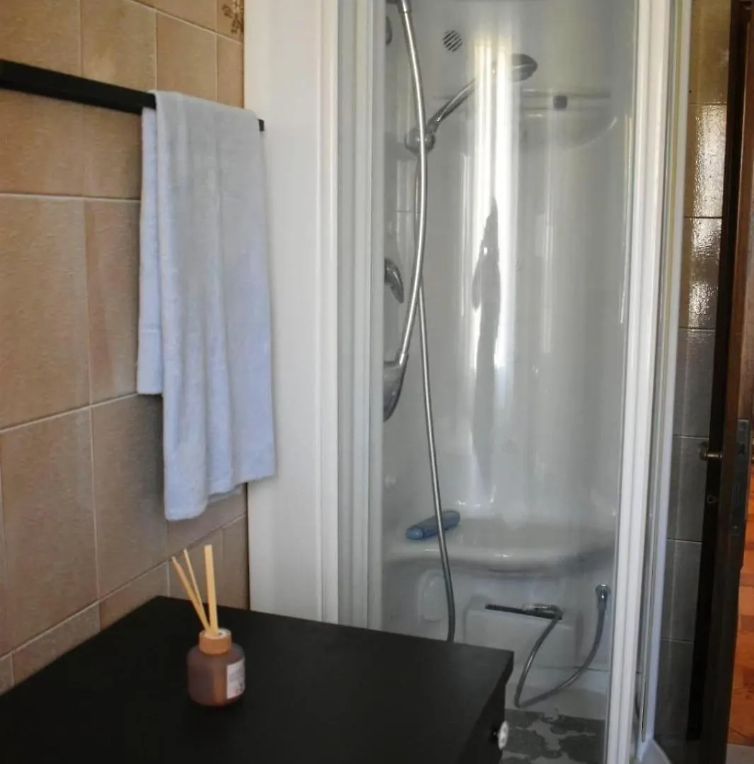 La Caliera 5 Casa Vacanze Corbanese