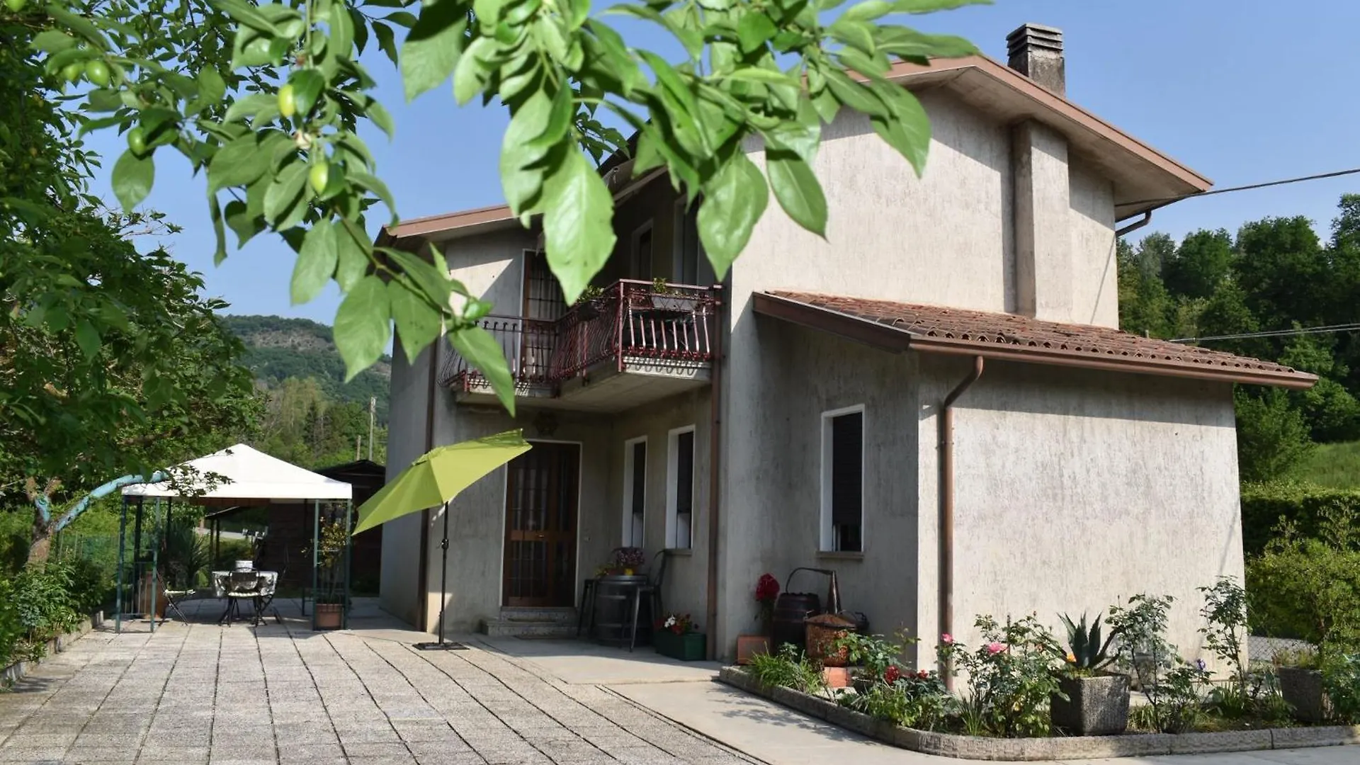Nyaraló La Caliera 5 Casa Vacanze Corbanese