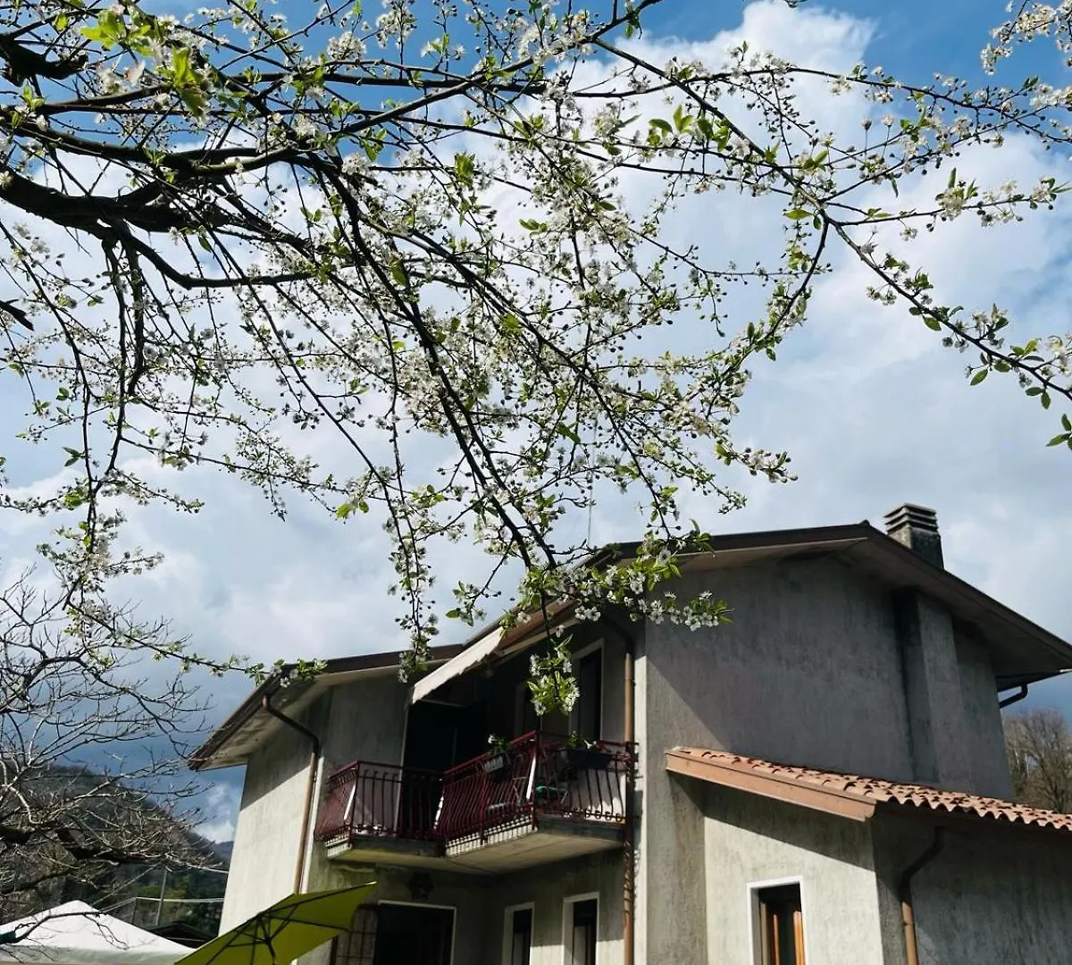 Holiday home La Caliera 5 Casa Vacanze Corbanese