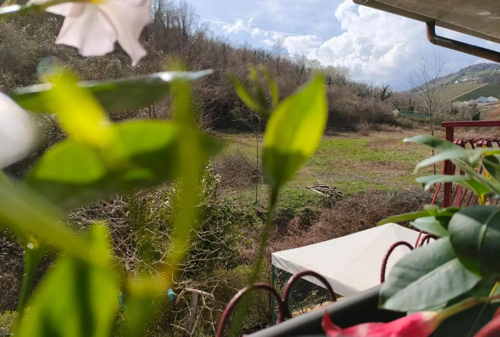Holiday home La Caliera 5 Casa Vacanze Corbanese